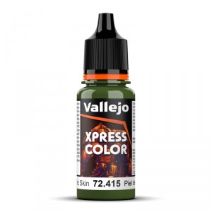 Vallejo Game Color 72415 Xpress Orc Skin 18 ml