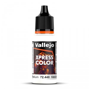 Vallejo Game Color 72448 Xpress Medium 18 ml
