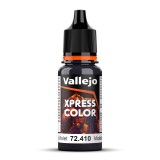Vallejo Game Color 72410 Xpress Gloomy Violet 18 ml