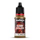 Vallejo Game Color 72040 Leather Brown 18 ml