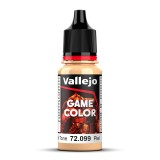 Vallejo Game Color 72099 Skin Tone 18 ml