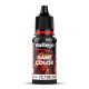 Vallejo Game Color 72155 Charcoal 18 ml