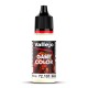 Vallejo Game Color 72001 Dead White 18 ml