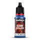 Vallejo Game Color 72021 Magic Blue 18 ml