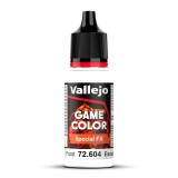 Vallejo Game Color 72604 Special FX Frost 18 ml