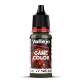 Vallejo Game Color 72145 Dirty Grey 18 ml
