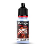 Vallejo Game Color 72095 Glacier Blue 18 ml
