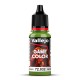 Vallejo Game Color 72032 Scorpy Green 18 ml