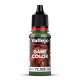 Vallejo Game Color 72029 Sick Green 18 ml