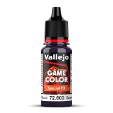 Vallejo Game Color 72603 Special FX Demon Blood 18 ml