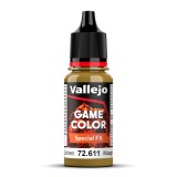 Vallejo Game Color 72611 Special FX Moss and Lichen 18 ml
