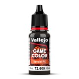 Vallejo Game Color 72609 Special FX Rust 18 ml