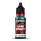 Vallejo Game Color 72024 Turquoise 18 ml