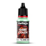 Vallejo Game Color 72096 Verdigris 18 ml