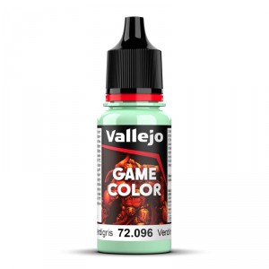 Vallejo Game Color 72096 Verdigris 18 ml