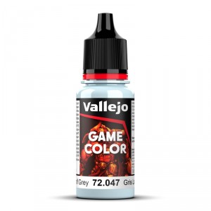 Vallejo Game Color 72047 Wolf Grey 18 ml