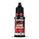 Vallejo Game Color 72094 Black Ink 18 ml