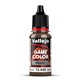 Vallejo Game Color 72058 Brassy Brass Metallic 18 ml