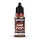 Vallejo Game Color 72056 Glorious Gold Metallic 18 ml