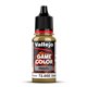 Vallejo Game Color 72055 Polished Gold Metallic 18 ml