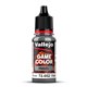 Vallejo Game Color 72052 Silver Metallic 18 ml