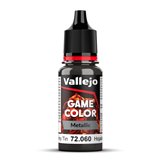 Vallejo Game Color 72060 Tiny Tin Metallic 18 ml