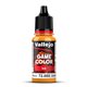 Vallejo Game Color 72085 Yellow Ink 18 ml