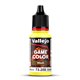 Vallejo Game Color 73208 Yellow Wash 18 ml