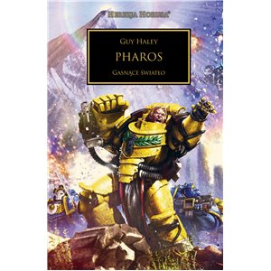 Herezja Horusa: Pharos