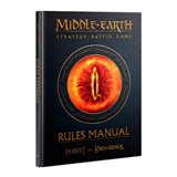 Middle-Earth Strategy Battle Game Rules Manual 2022