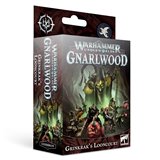 Grinkrak’s Looncourt  - Zestaw Dodatkowy do gry Warhammer Underworlds