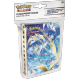 Pokémon TCG: Silver Tempest Mini Portfolio w/Booster