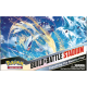 Pokémon TCG: Silver Tempest Build and Battle Stadium