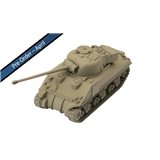 World of Tanks Expansion: British - Sherman VC Firefly