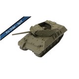 world of tanks Expansion: American - M10 Wolverine