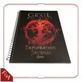 Fall of Avalon RD Updated Exploration Journal PL (Red Death)