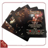 Fall of Avalon Item Sets Promo Cards PL