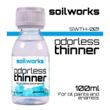 Scale 75: Soilworks - Odorless Thinner