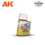 Acid Yellow – Enamel Liquid Pigment