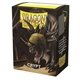 Dragon Shield Standard Matte Dual Sleeves - Crypt Neonen (100 Sleeves)