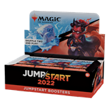 MTG - Jumpstart 2022 Draft Booster Display (24 Packs)
