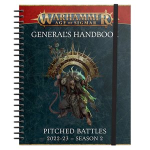 Generals Handbook 2022 - Season 2