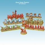 Arox Army Starter