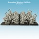 Barbarians Warriors Full Unit