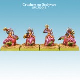 Crushers on Scalyvars