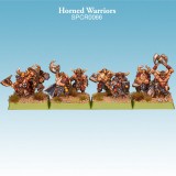 Horned Warriors