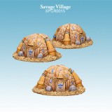 Savage Village