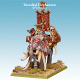 Vaendral Elephanton