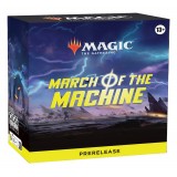 MTG: March Of The Machine Prerelease Pack