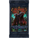 Flesh and Blood TCG: Outsiders - Booster 